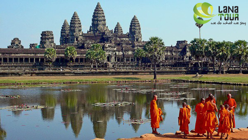 Siem Reap